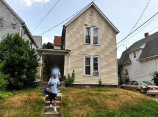 411 Spencer St, Toledo, OH