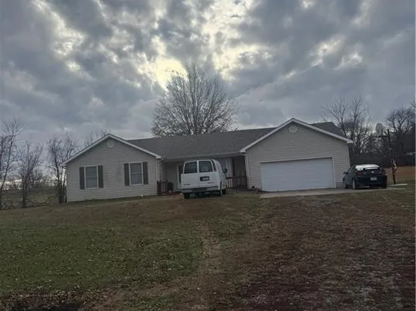 14985 Orchid Ave, Nelson, MO 65347