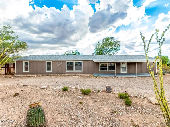 11596 S Carolyn Beach Ave, Vail, AZ 85641