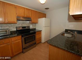 9425 Collette Way, Montgomery Village, MD 20886