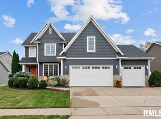 5197 Wingate Ct, Bettendorf, IA