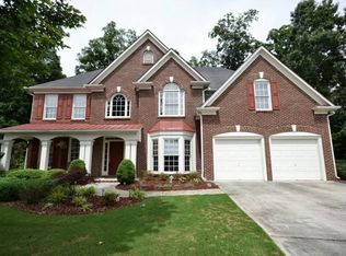 1715 Sanborne Way, Dacula, GA 30019