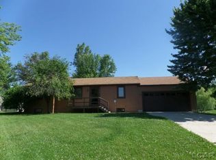 7934 Kingsley Dr, Onsted, MI