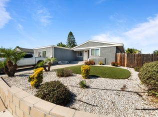 5240 Remington Rd, San Diego, CA 92115