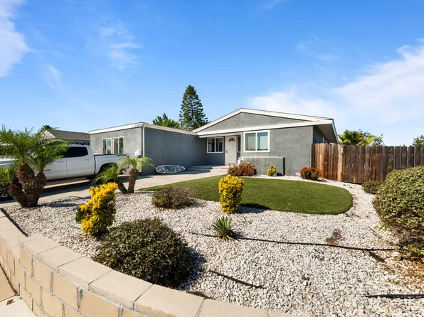5240 Remington Rd, San Diego, CA 92115