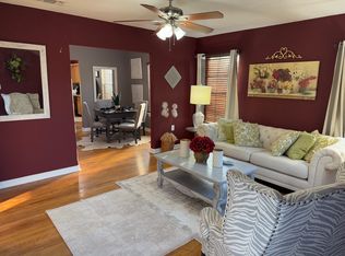 2813 Kessler Ave, Wichita Falls, TX 76309