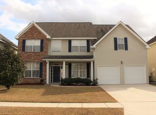 10105 High Pines Dr, Baton Rouge, LA 70809