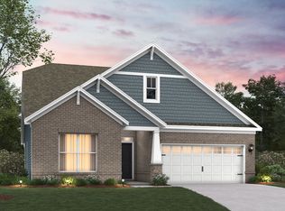 5046 Carmine St, Brownsburg, IN 46112