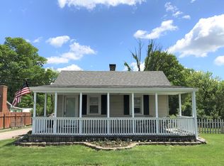 1660 Demorest Rd, Columbus, OH 43228