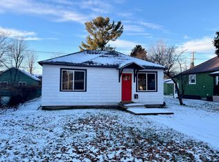 416 N 3rd St, Lanse, MI 49946