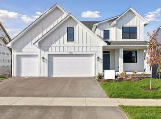 6160 Harkness Ln S, Cottage Grove, MN 55016