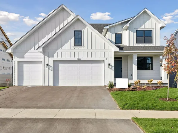 6160 Harkness Ln S, Cottage Grove, MN 55016