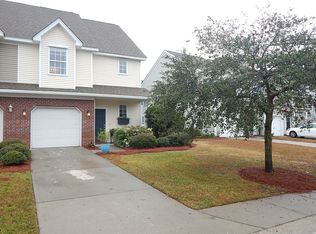 1508 Royal Colony Rd, Johns Island, SC 29455