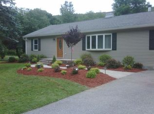 490 Sprout Brook Rd, Garrison, NY 10524