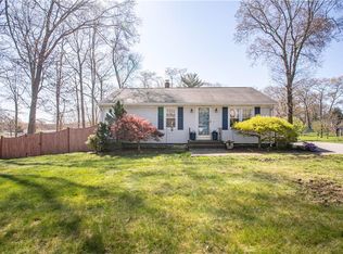 1350 County St, Attleboro, MA 02703