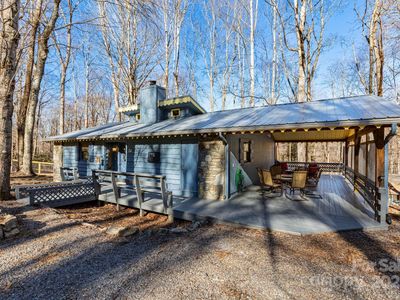 34 Oakridge Dr, Maggie Valley, NC, 28751