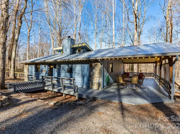 34 Oakridge Dr, Maggie Valley, NC 28751