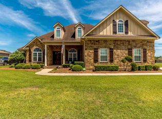 11336 Elysian Cir, Daphne, AL 36526