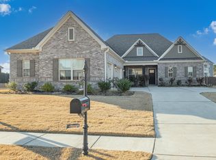 333 Summerglen Rd, Madison, AL 35756