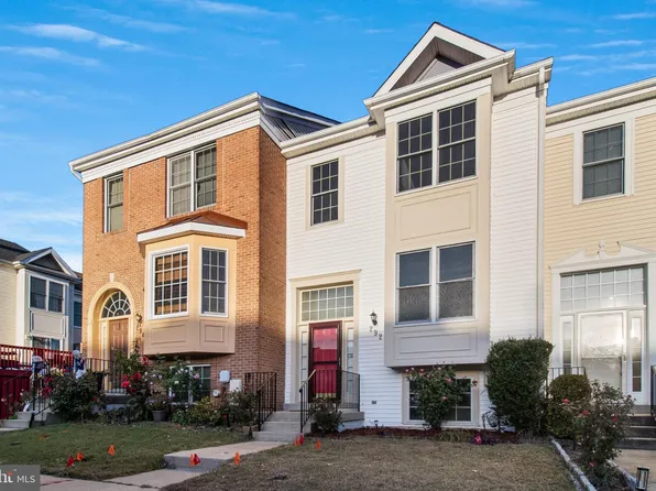 292 Saint Michaels Cir, Odenton, MD 21113
