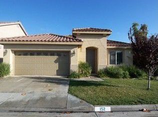 152 Caldera Ln, Hemet, CA 92545