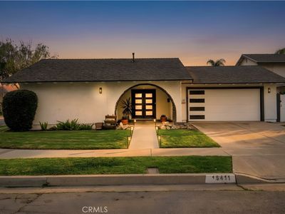 16411 Magellan Ln, Huntington Beach, CA, 92647