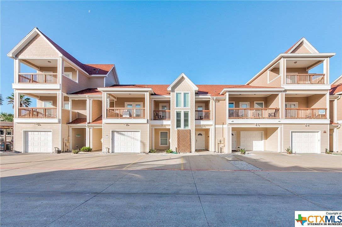 1813 S 11th St, Pt Aransas, TX 78373 MLS 504160 Zillow