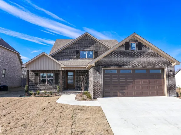 3301 Valencia Dr, Jonesboro, AR 72405
