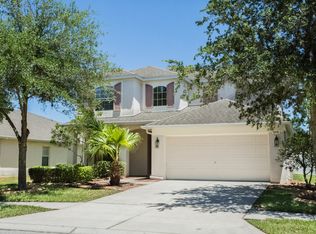 3430 Juneberry Dr, Wesley Chapel, FL 33543