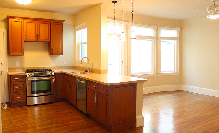 1st image of 1490 Francisco St APT 4