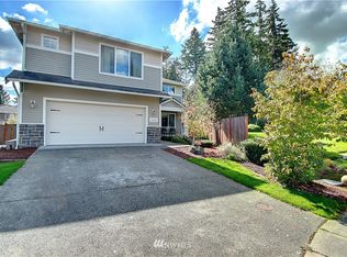 8408 205th Stct E, Spanaway, WA