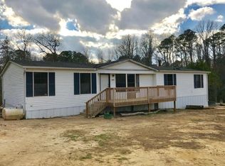 195 Oak Run Dr, Cameron, NC 28326