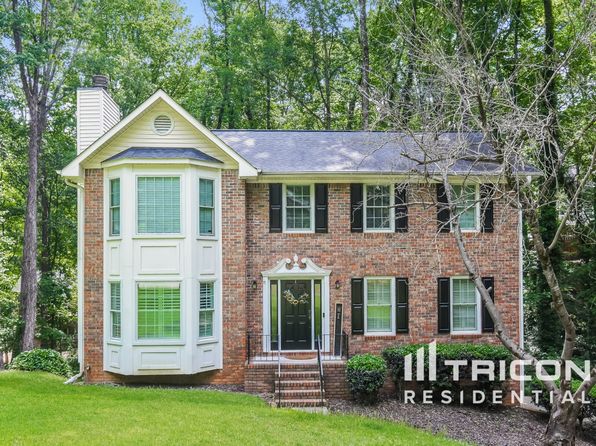 3556 Oconee Trl
