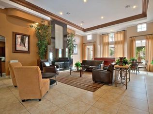 Los Cabos Apartments, North Las Vegas, NV 89081