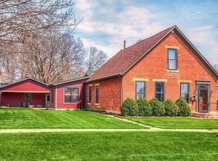 309 W South St, Winterset, IA 50273