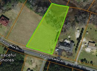 18 Peaceful Lakes Dr, Jamesville, VA 23398