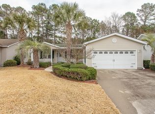 191 Lakeside Crossing Dr, Conway, SC 29526