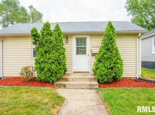 1408 S 11th St, Pekin, IL