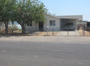 549 W Dewey Ave, Coolidge, AZ 85128