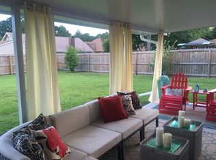 841 Overbrook Dr, Fort Walton Beach, FL 32547