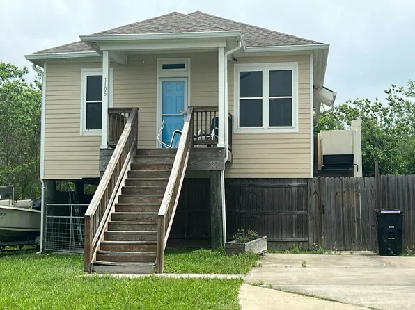 1105 3 K, San Leon, TX 77539