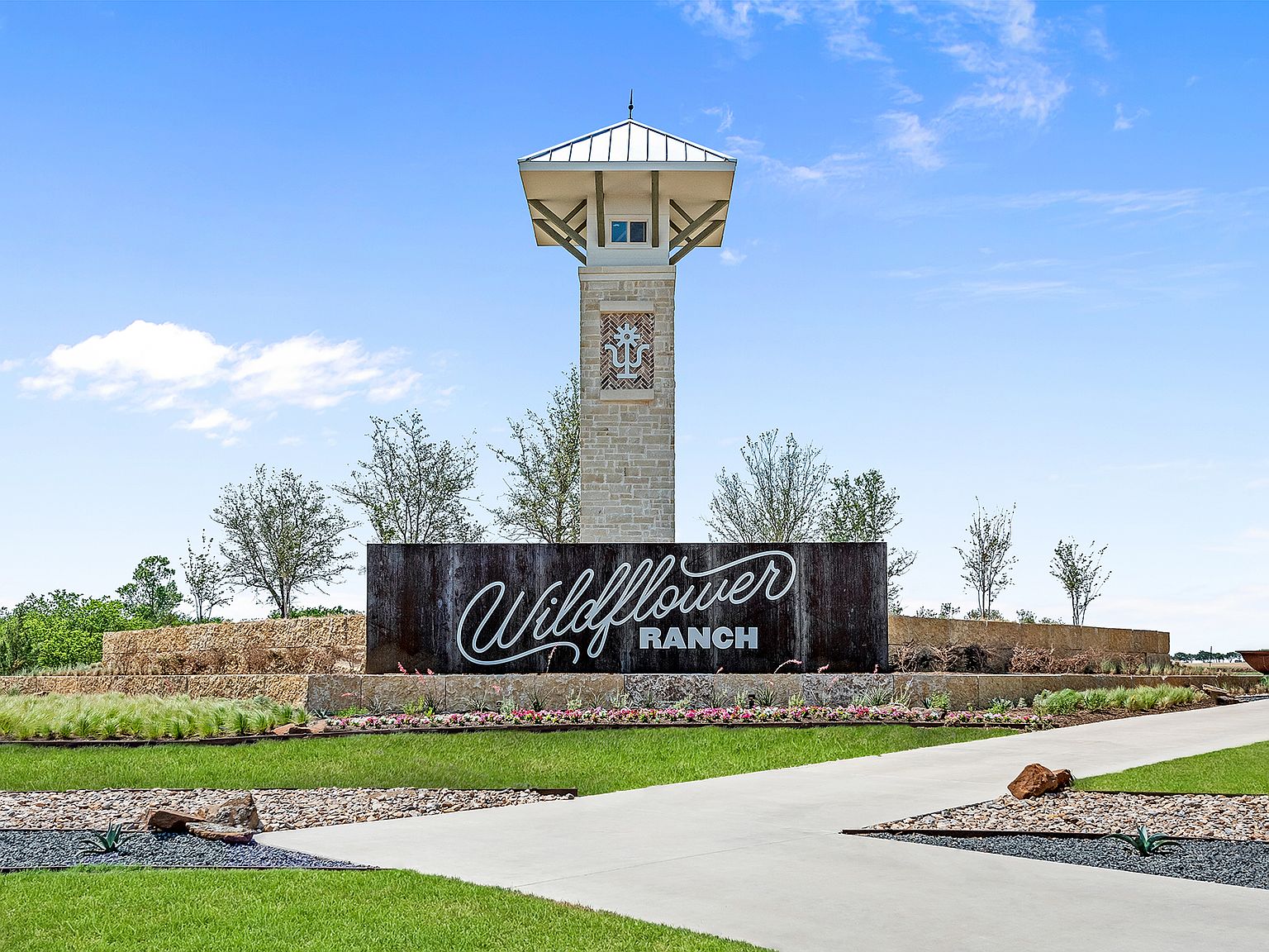 Wildflower Ranch by Bloomfield Homes in Justin TX Zillow