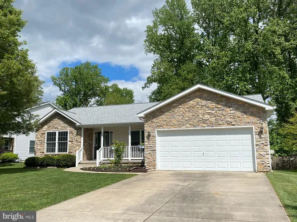 907 Woodhaven Ct, Havre De Grace, MD 21078