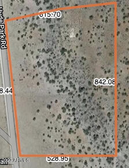 2nd image of 66525 N HYDE PARK Road #318