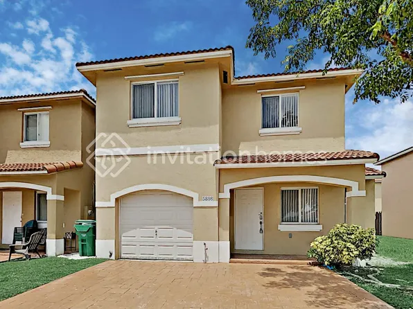 5886 SW 162nd Path, Miami, FL 33193