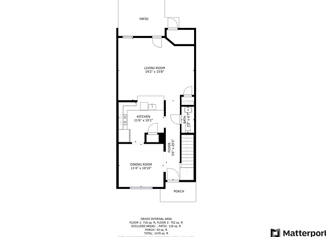 2027 River Park Cir — Photo 2