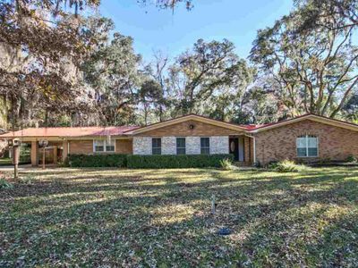 2913 Brandemere Dr, Tallahassee, FL, 32312