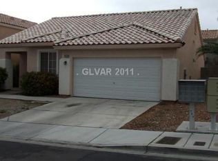 9309 Mountain Range Ave, Las Vegas, NV 89129