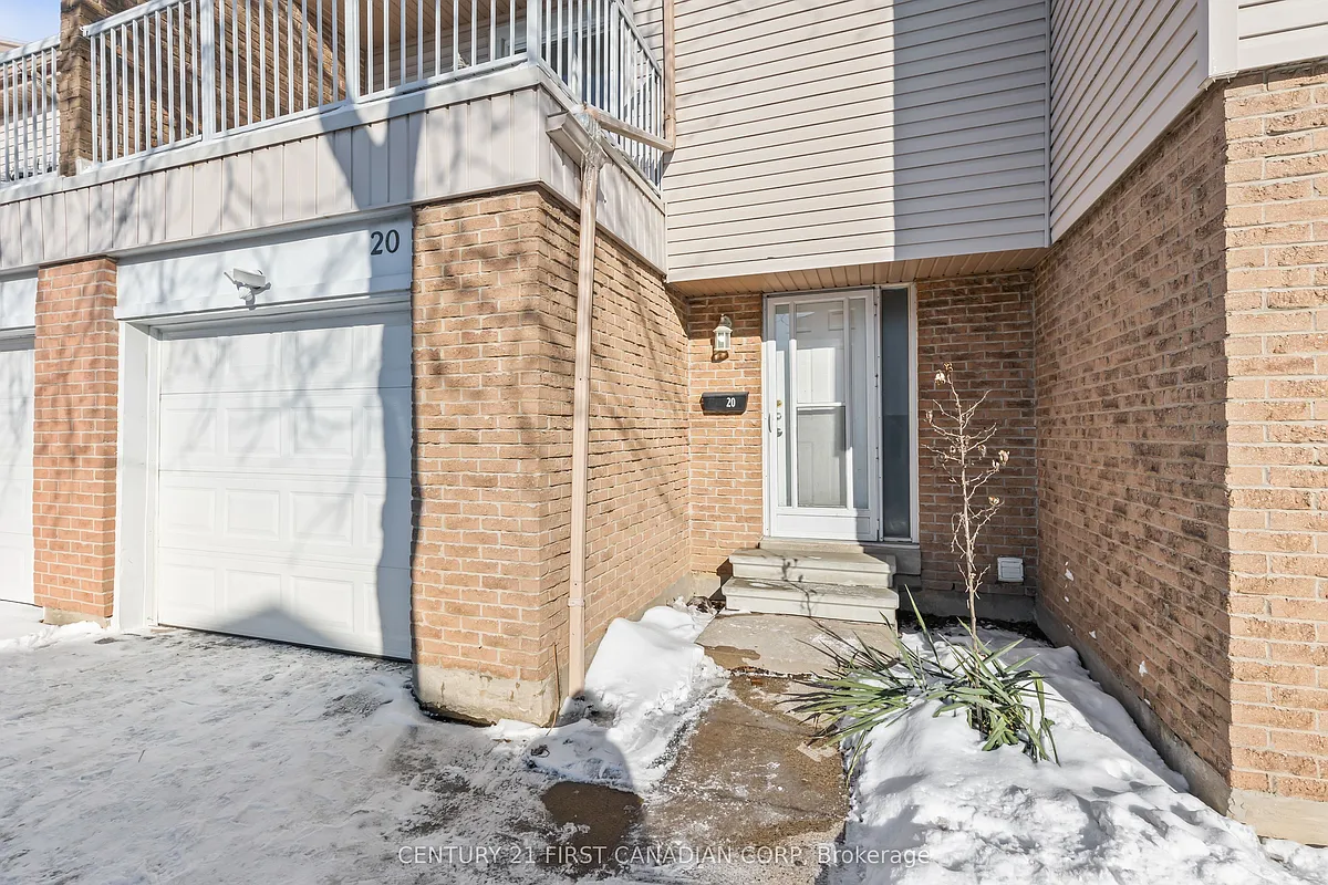 Building Photo - 500 Osgoode Dr #20