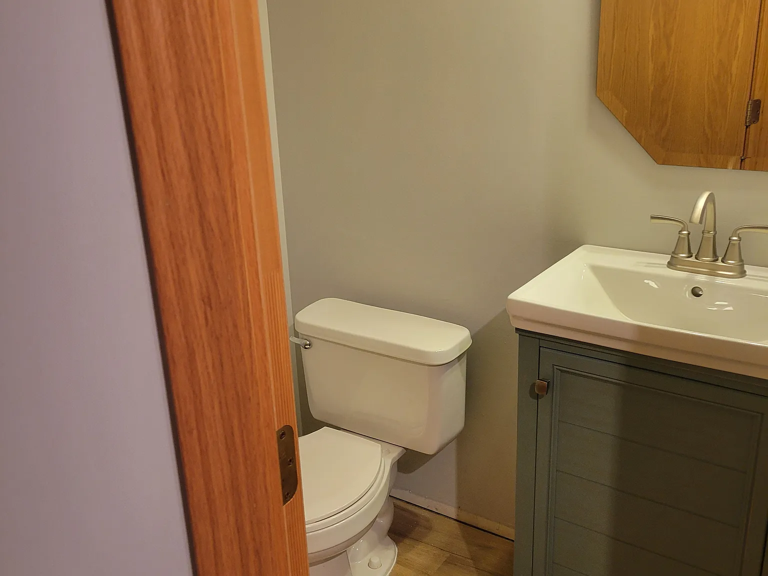 2 bed, 1.5 bath, 1340 sqft, $1,950 — Photo 4